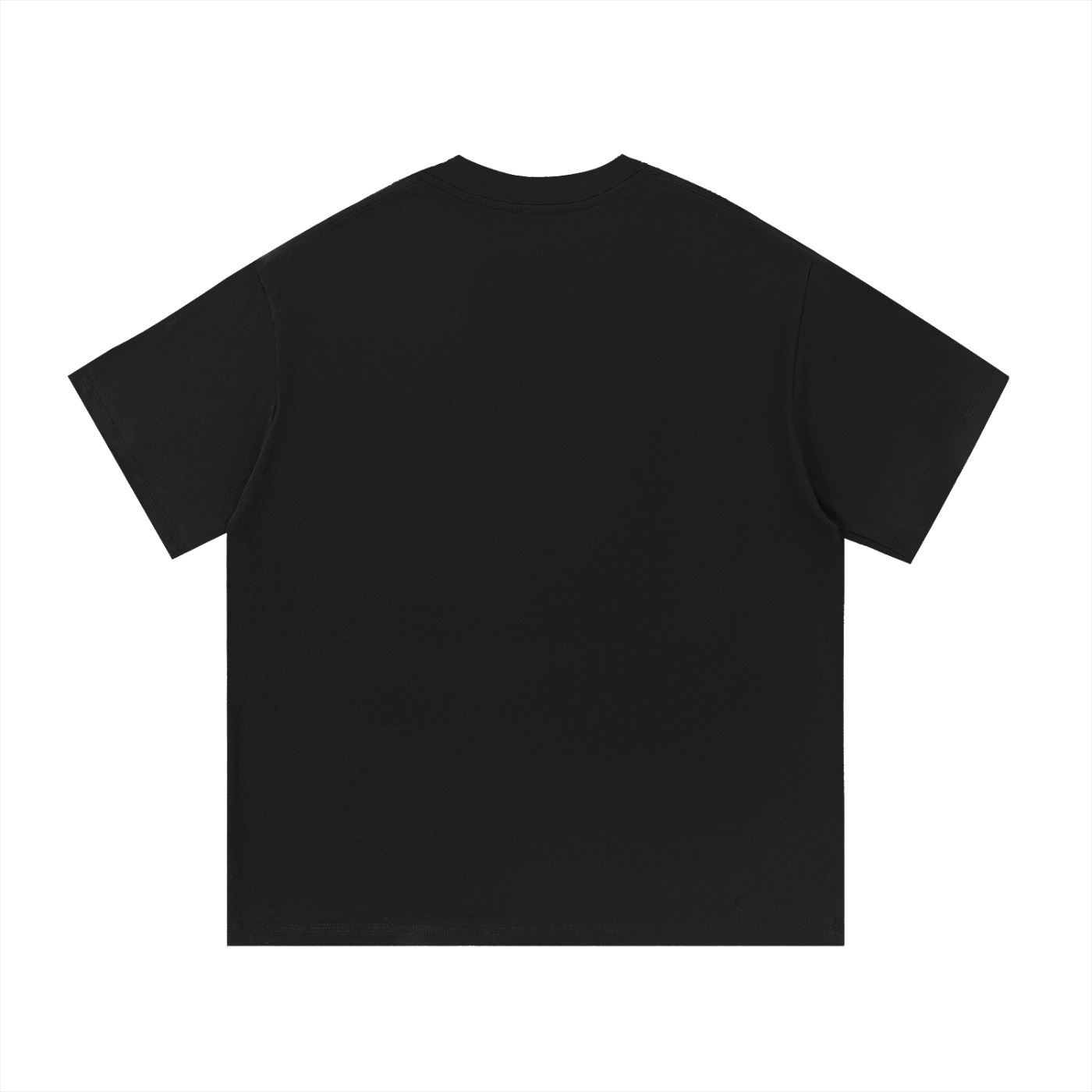 Vagitarian Tee (Mockup logo smaller)