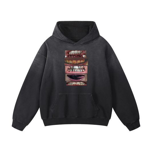 BULLETPROOF Teeth OG Hoodie