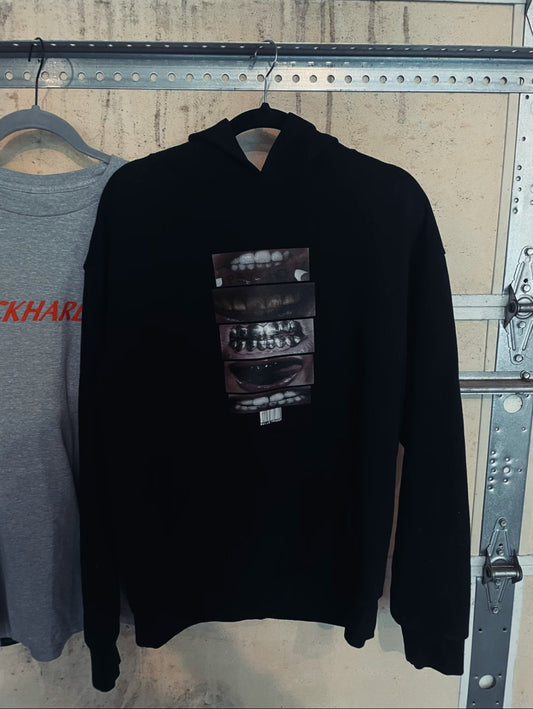 BULLETPROOF Teef OG Hoodie