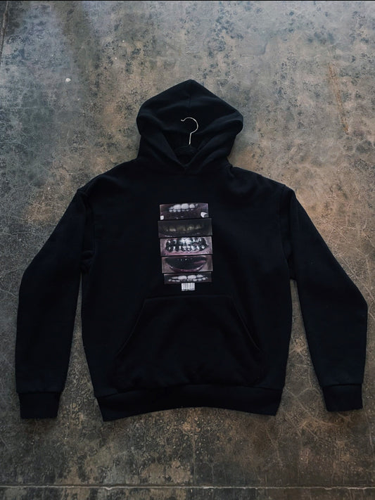 BULLETPROOF Teef OG Hoodie